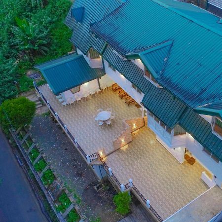 فندق Blue Moon Residency نوفارا إيلِيا المظهر الخارجي الصورة