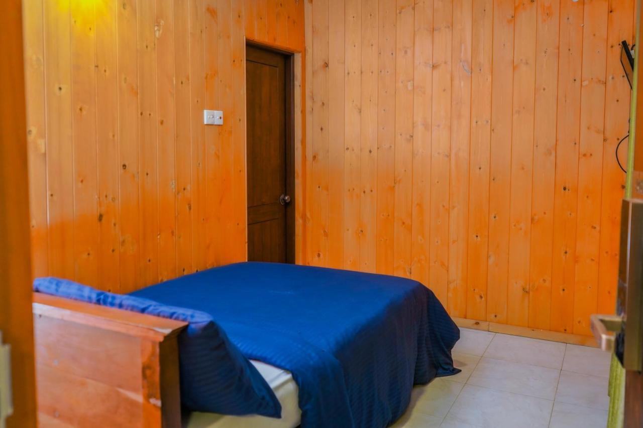 فندق Blue Moon Residency نوفارا إيلِيا المظهر الخارجي الصورة