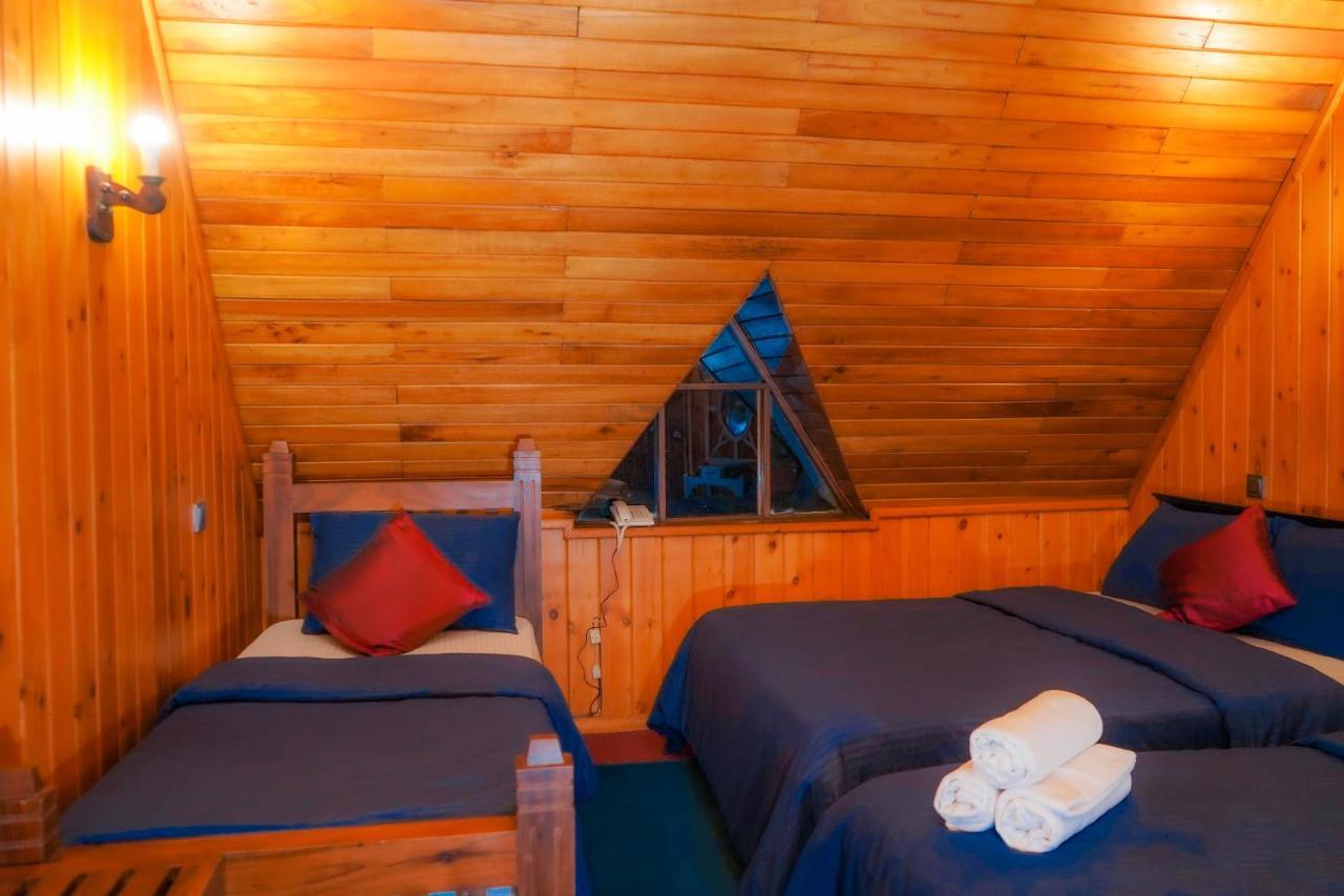 فندق Blue Moon Residency نوفارا إيلِيا المظهر الخارجي الصورة