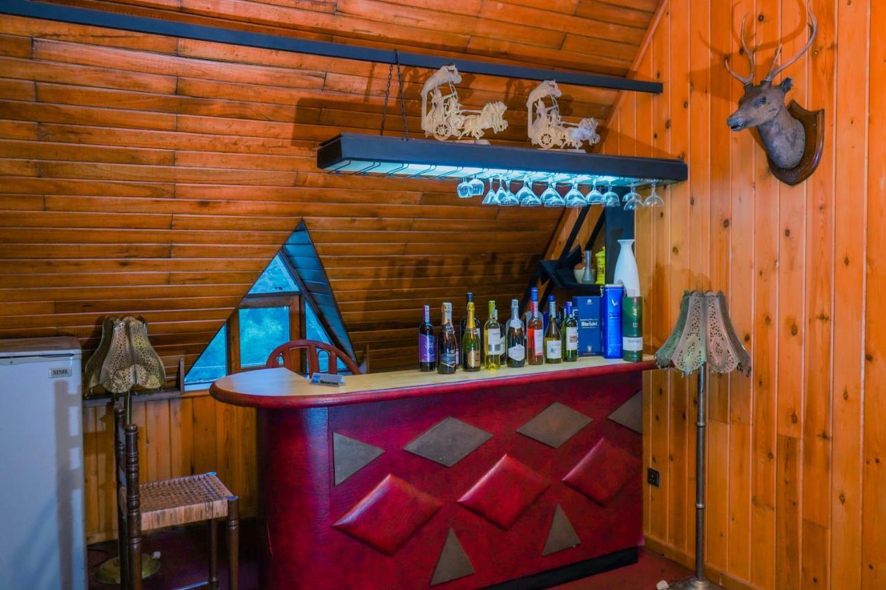 فندق Blue Moon Residency نوفارا إيلِيا المظهر الخارجي الصورة