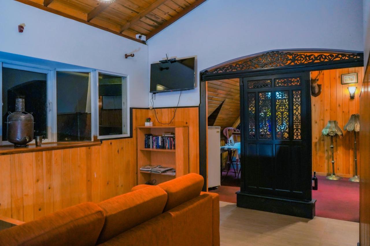فندق Blue Moon Residency نوفارا إيلِيا المظهر الخارجي الصورة