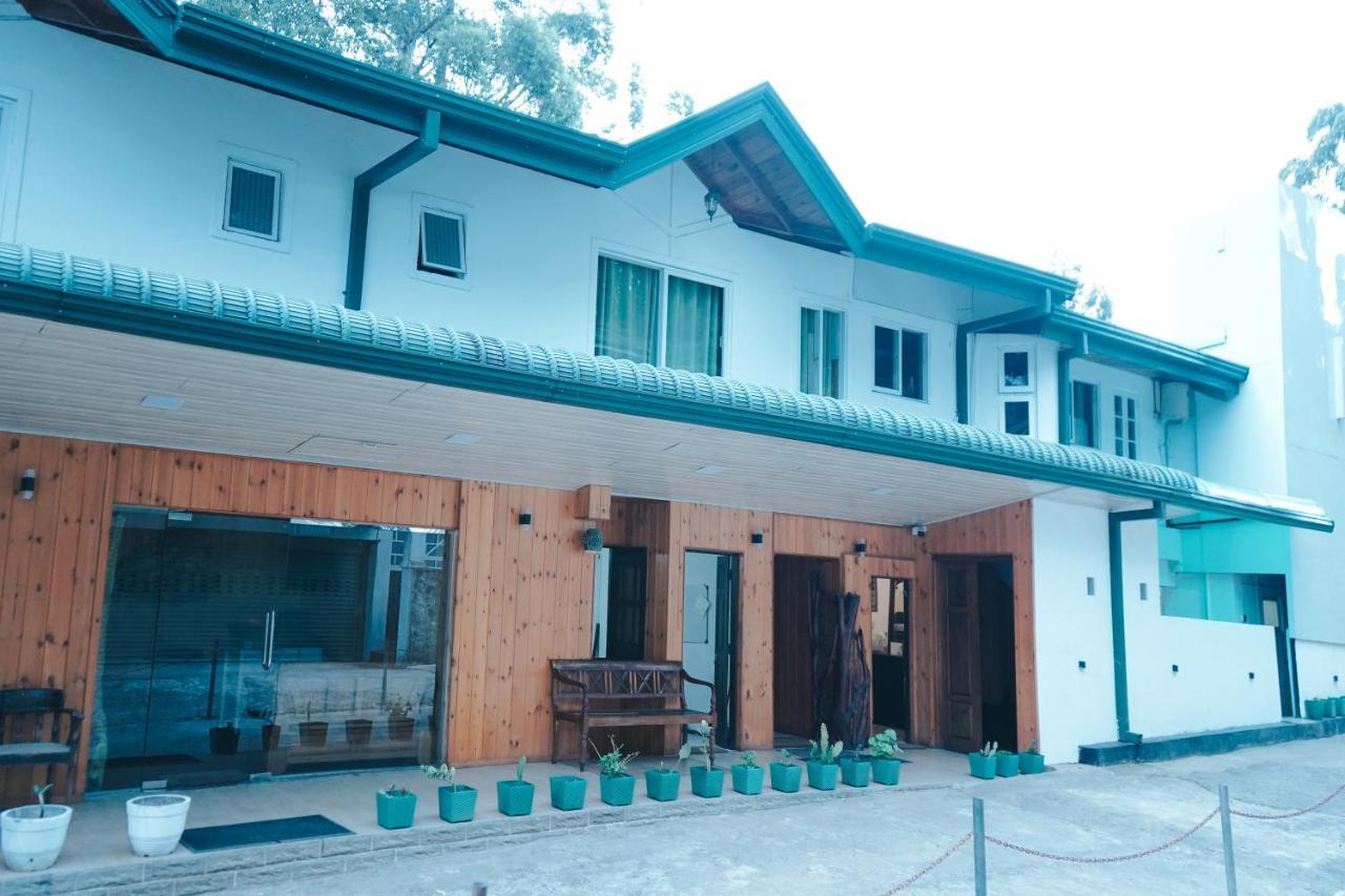 فندق Blue Moon Residency نوفارا إيلِيا المظهر الخارجي الصورة